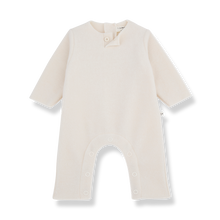 Load image into Gallery viewer, 1+ In The Family / Kimi / Onesie / Ecru