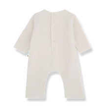 Load image into Gallery viewer, 1+ In The Family / Kimi / Onesie / Ecru