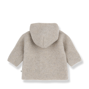 1+ In The Family / Jannick / Jacket / Beige