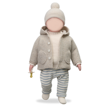 Load image into Gallery viewer, 1+ In The Family / Jannick / Jacket / Beige