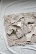 Load image into Gallery viewer, 1+ In The Family / Jannick / Jacket / Beige