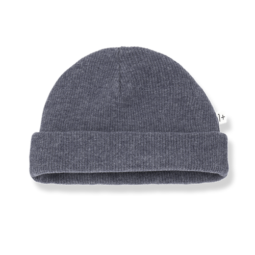 1+ In The Family / Ivo / Beanie / Denim