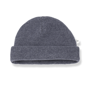 1+ In The Family / Ivo / Beanie / Denim