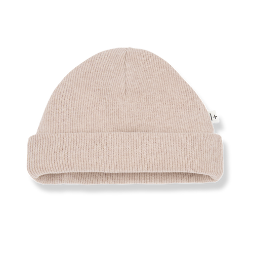 1+ In The Family / Ivo / Beanie / Nude