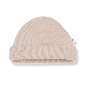 1+ In The Family / Ivo / Beanie / Nude