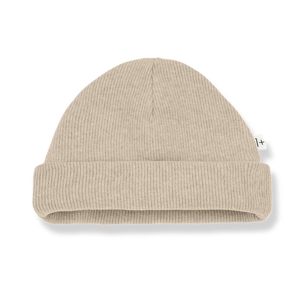 1+ In The Family / Ivo / Beanie / Tortora