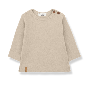 1+ In The Family / Alfons / Shirt / Tortora