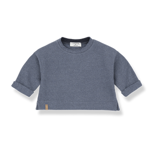 1+ In The Family / Felix / Sweater / Denim