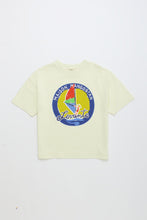 Load image into Gallery viewer, Maison Mangostan / T-Shirt / Levante