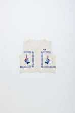 Load image into Gallery viewer, Maison Mangostan / Vest Top / Barcos
