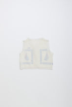 Load image into Gallery viewer, Maison Mangostan / Vest Top / Barcos