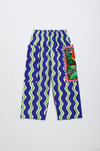 Load image into Gallery viewer, Maison Mangostan / Pants / Loros Wavy