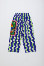 Load image into Gallery viewer, Maison Mangostan / Pants / Loros Wavy