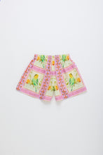 Load image into Gallery viewer, Maison Mangostan / Shorts / Birds Patchwork