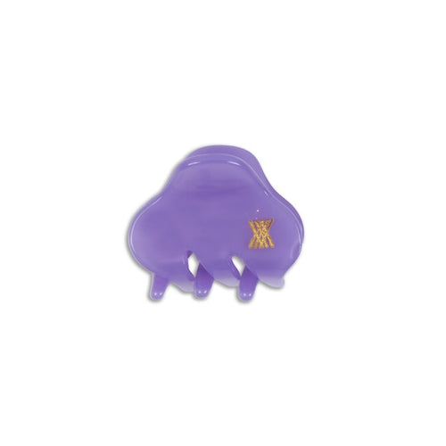 Repose AMS / Hair Clamp Small / violet lavender