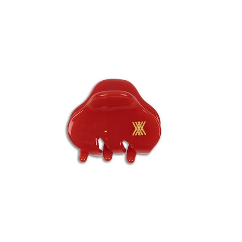Repose AMS / Hair Clamp Small / Red