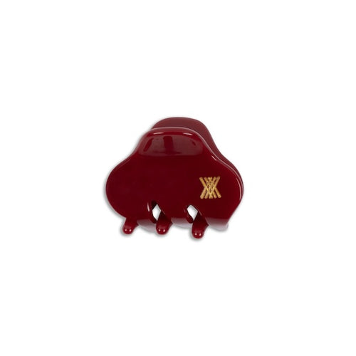 Repose AMS / Hair Clamp Small / Burgundy