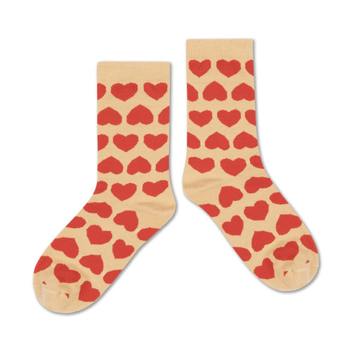 Repose AMS / Socks / Hearts