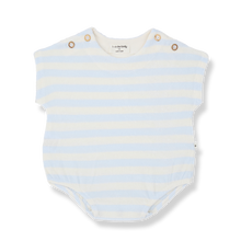 Load image into Gallery viewer, 1+ In The Family / Romper / Terry Romulo