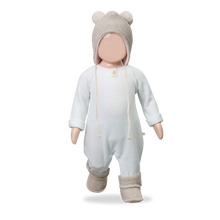 Load image into Gallery viewer, 1+ In The Family / Jumpsuit / Laval / Ciel