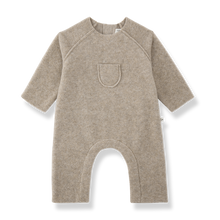 Load image into Gallery viewer, 1+ In The Family / Jumpsuit / Dijon / Beige