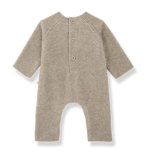 Load image into Gallery viewer, 1+ In The Family / Jumpsuit / Dijon / Beige