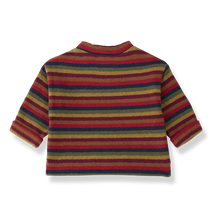 Load image into Gallery viewer, 1+ In The Family / Sweater / Nain / Multicolour