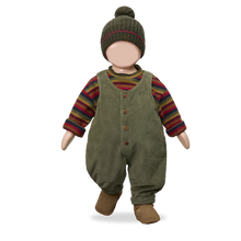 Load image into Gallery viewer, 1+ In The Family / Overall / Yoho / Khaki