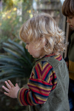 Load image into Gallery viewer, 1+ In The Family / Overall / Yoho / Khaki