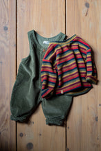 Load image into Gallery viewer, 1+ In The Family / Overall / Yoho / Khaki