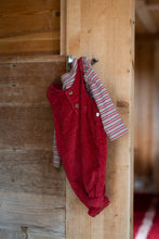 Load image into Gallery viewer, 1+ In The Family / Overall / Yoho / Fiamma