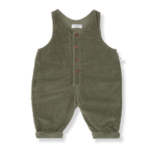 Load image into Gallery viewer, 1+ In The Family / Overall / Yoho / Khaki