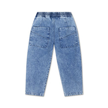 Load image into Gallery viewer, Repose AMS / Denim / No Sweat Pant