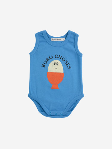 Bobo Choses / BABY / Tank Body / Morning Egg