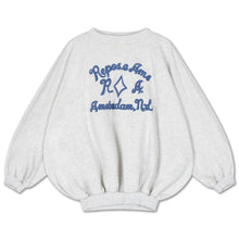 Load image into Gallery viewer, Repose AMS / Sweater / Iris Cream