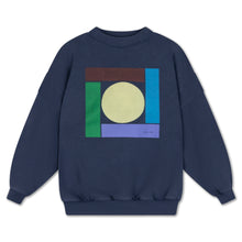 Load image into Gallery viewer, Repose AMS / Sweater / Midnight Teal