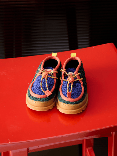 Bobo Choses X Camper / Brutus First Walker