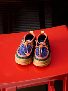 Bobo Choses X Camper / Brutus First Walker
