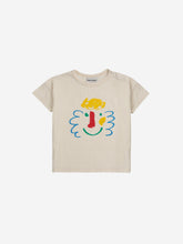Load image into Gallery viewer, Bobo Choses / BABY / T-Shirt / Happy Mask