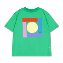Load image into Gallery viewer, Repose AMS / Tee shirt / Jumping Jade
