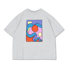 Load image into Gallery viewer, Repose AMS / Boxy Tee