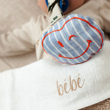 Load image into Gallery viewer, Atelier Pomme / Pacifier Cloth / Pomme Lovely Linnen
