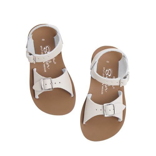 Salt Water Sandals / Sandalen / Surfer / Stone