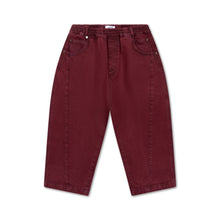 Load image into Gallery viewer, Repose AMS / Wide Pant / Ash Plum