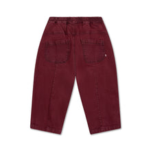 Load image into Gallery viewer, Repose AMS / Wide Pant / Ash Plum