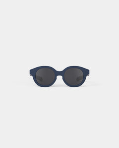 Izipizi / Zonnebril / Sunglasses / C / Denim Blue