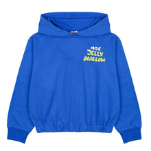 Load image into Gallery viewer, Jellymallow / Beach Hoodie / Blue