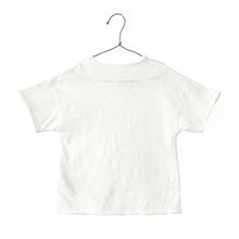 Load image into Gallery viewer, Play Up / KID / Flamé Jersey T-shirt / Felt