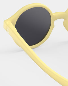Izipizi / Sunglasses / D / Lemonade