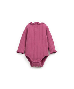 Play Up / BABY / Rib Body / Beetroot